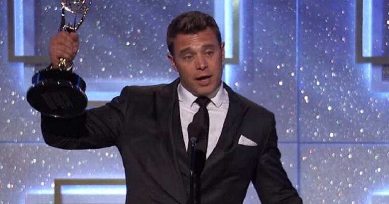 Billy Miller muere