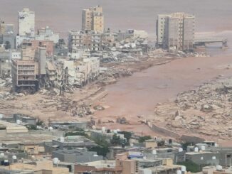 ciclon daniel libia