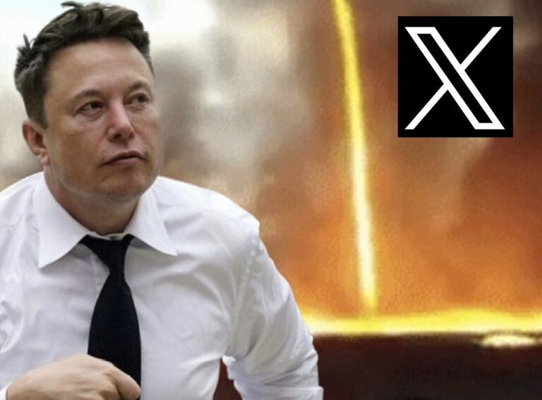 Elon Musk twitter novedad