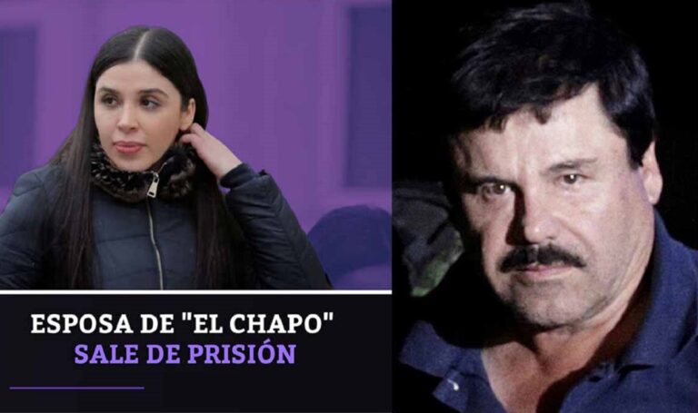 Emma Coronel El Chapo