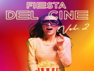 fiesta del cine 2023