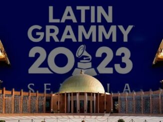 Grammy latino nominados