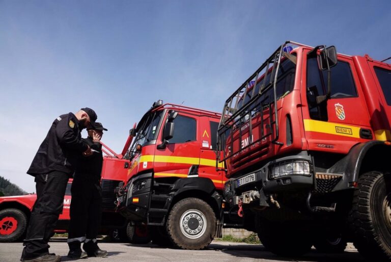 incendio residencia Asturias