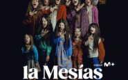 La Mesías estreno