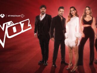 la voz 2023 estreno