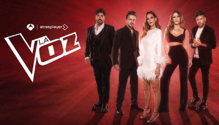 la voz 2023 estreno