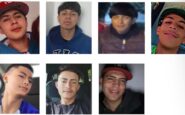 mexico secuestro adolescentes