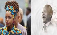 nelson mandela nieta 1