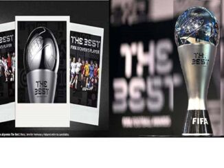 premios the best 2023