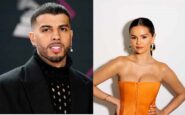 rauw alejandro selena gomez
