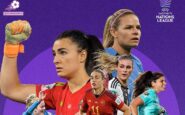 suecia espana horario donde ver