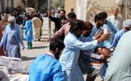 ataques suicidas pakistan