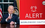 EEUU alerta mundial
