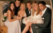 friends protagonistas matthew perry