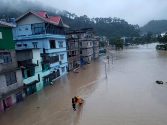 inundaciones india