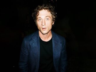 jeremy allen white quien es