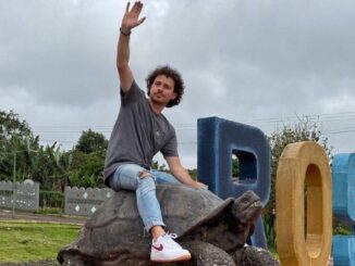 luisito comunica quien es