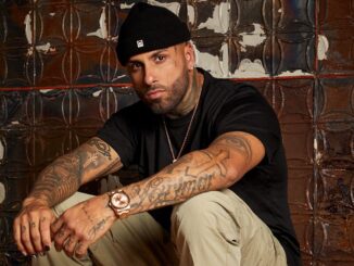 nicky jam retirada musica 1