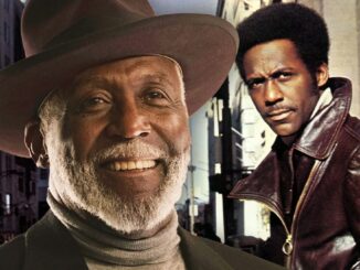 richard roundtree muere