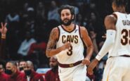 Ricky Rubio Cavaliers