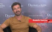 Rodolfo Sancho extorsión