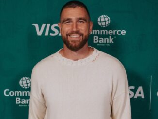 travis kelce quien es