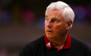 Bobby Knight muere