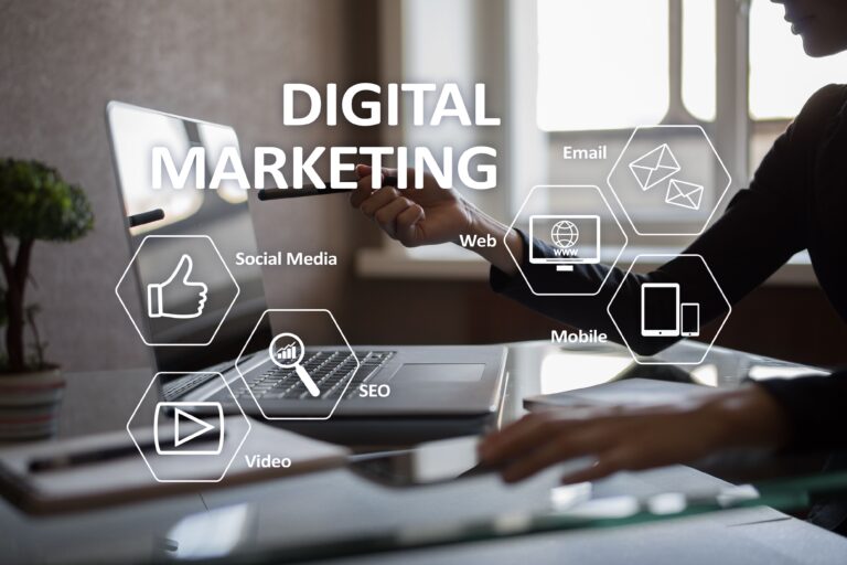 digital-marketing