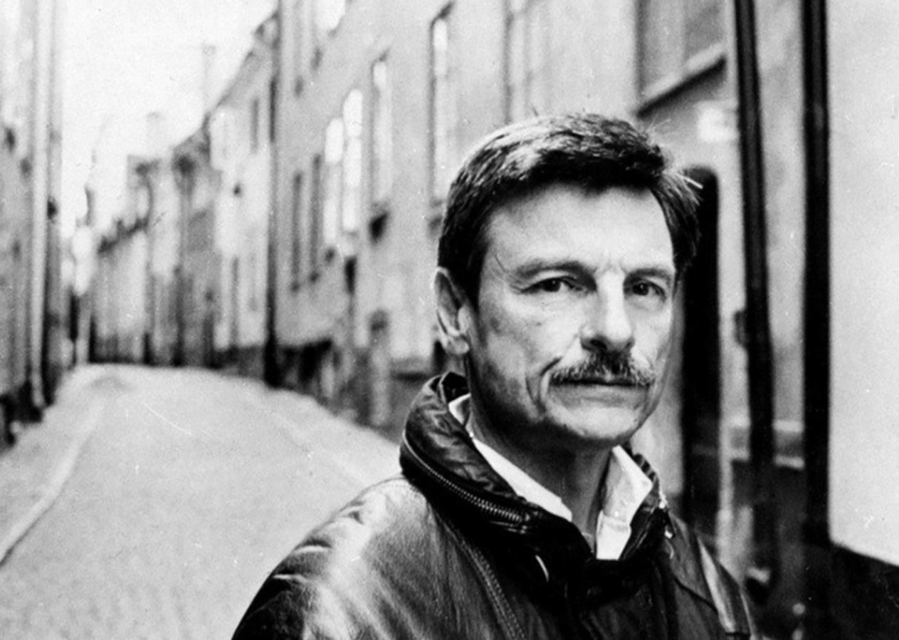 Crónica Semanal “Andréi Tarkovski, una luz que no se apaga”