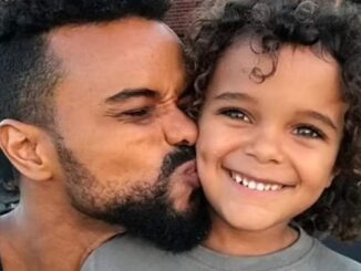 eka darville hijo muere