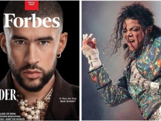 forbes bad bunny