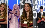 ganadores Latin Grammy 2023