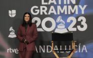 Grammy Latinos Laura Pausini