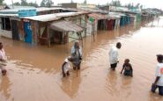 kenia inundaciones