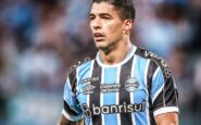 Luis Suárez Inter Miami