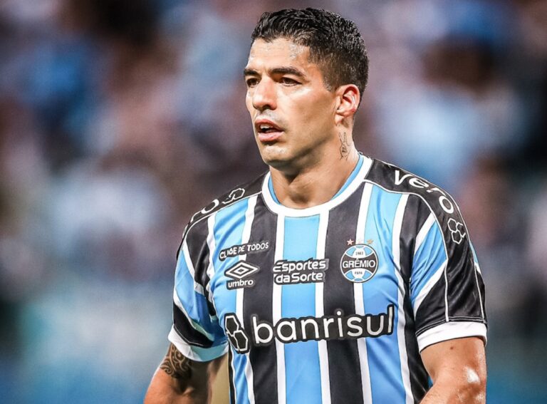 Luis Suárez Inter Miami