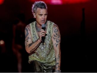 muere mujer en concierto de Robbie Williams