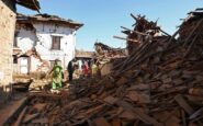 nepal terremoto