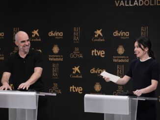 nominados goya 2024