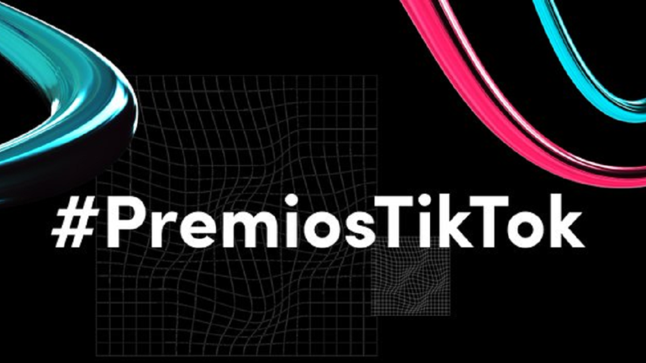 Premios TikTok España 2023