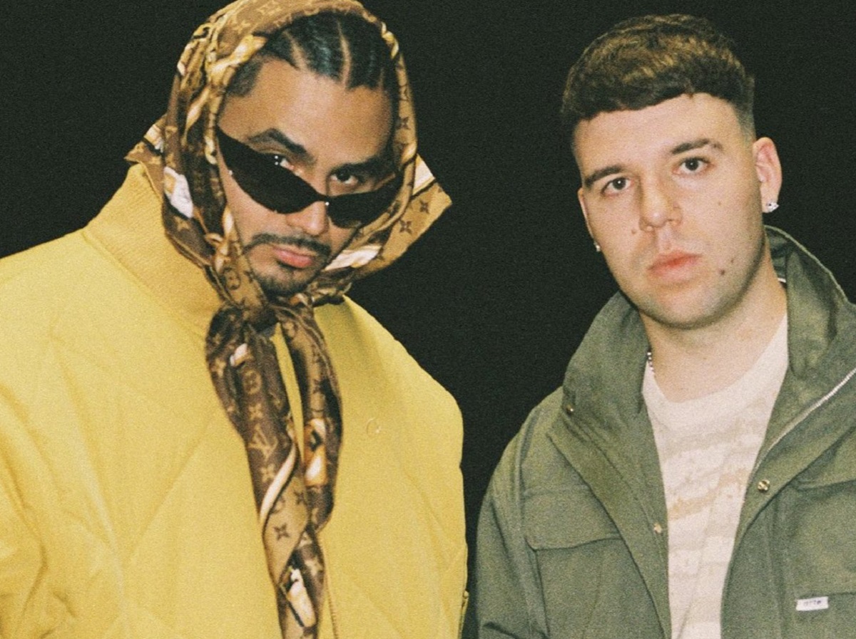 Letra y vídeo de 'Quizás sí quizás no', canción de Quevedo y Álvaro Díaz