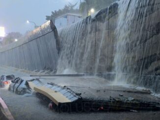 republica dominicana lluvias