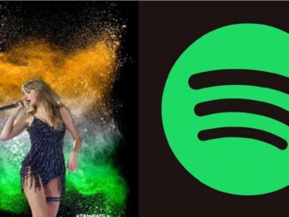 spotify wrapped 2023