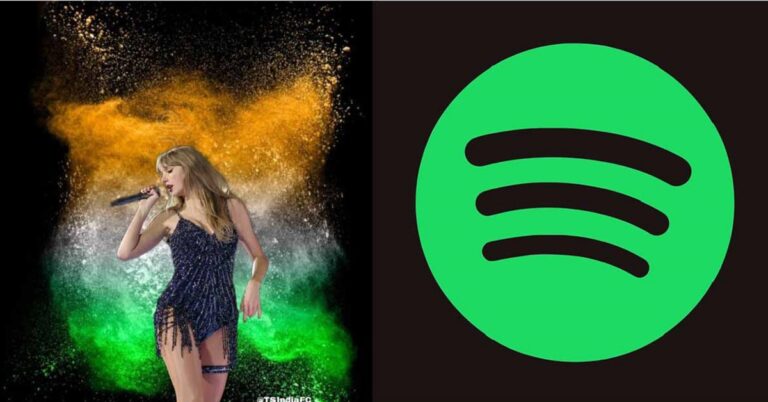 spotify wrapped 2023