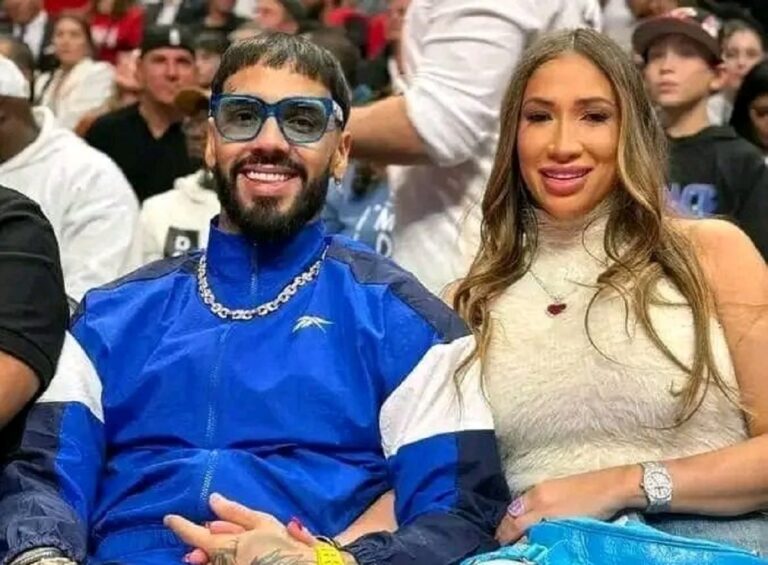 anuel trans