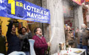 cobrar loteria navidad