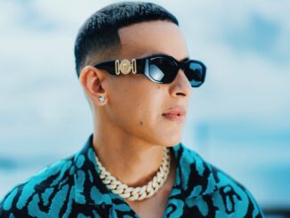 daddy yankee cristo