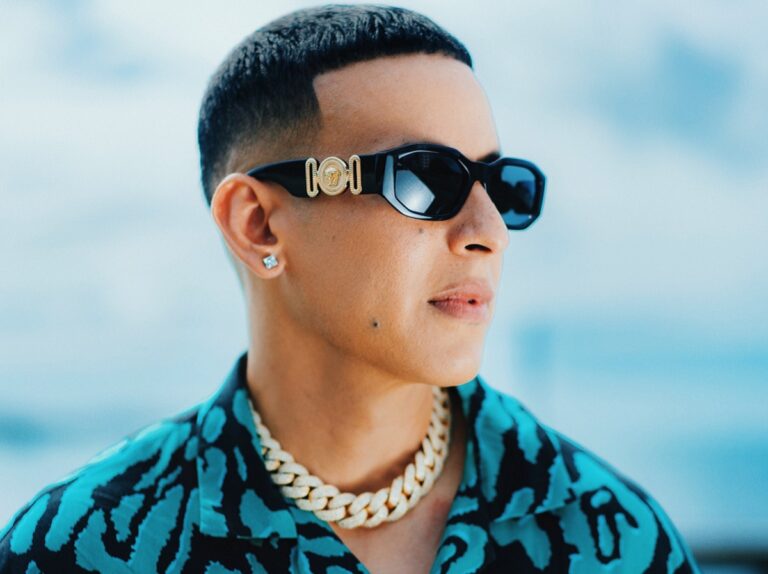 daddy yankee cristo