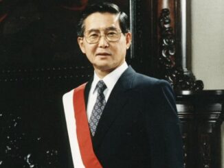 fujimori prision