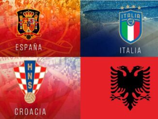 grupos eurocopa 2024